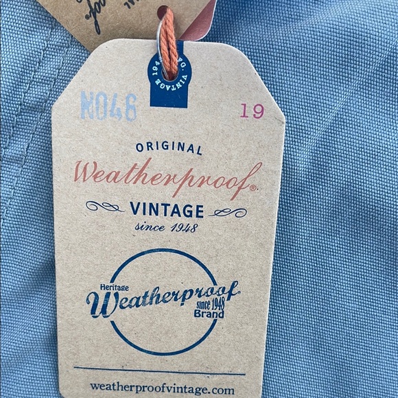 Men's Gray Casual Shorts weatherproof - Picture 7 of 7